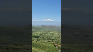 Armenia Ararat mountain [upl. by Eiffe]