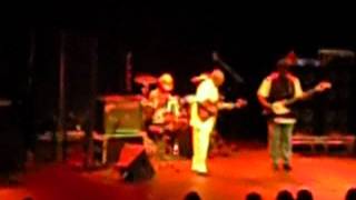 Ernest Ranglin Tyrone Downie Sly amp Robbie  Satta Massagana  HKW Berlin [upl. by Curt742]