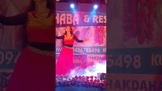 Odhni Odh ke nachu song short video Dance ll Rock amp Rambo Dance Groupll 9749689381 [upl. by Edmee]