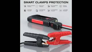 NEXPOW Portable Jump Starter LIMITED TIME DEAL 45OFF STORE LINK httpsamznto3NAzfAu [upl. by Zandt]