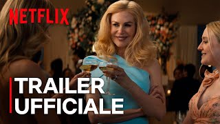 The Perfect Couple  Trailer Ufficiale  Netflix Italia [upl. by Yenor]