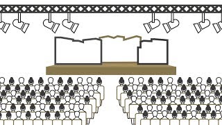 Welkom bij het NBC Congrescentrum  Animatievideo [upl. by Jesse]