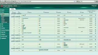 Product Tutorial Fortigate 300A [upl. by Grimaldi812]
