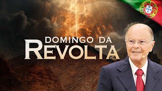 Domingo da Revolta  10122023 [upl. by Hendrickson]