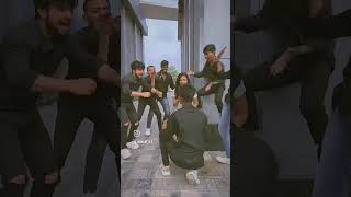 moj comedy funny iloveyousong merimakebarabrkoinahi love allahﷻallahﷻ song cneᴅɪᴛᴢ dance [upl. by Supen]