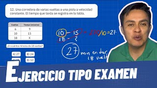 EJERCICIO Y MATEMATICAS [upl. by Irrok371]