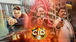 Cid Season 2 Release Date  First Ep Date  New Promo  Episode 1 Kab Aayega [upl. by Madeline]