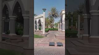 Al Ain City Tour [upl. by Earb]