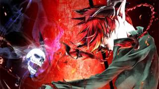 【東方Vocal／Symphonic Power Metal】 Embraced by the Flame 「UNDEAD CORPORATION」 [upl. by Tamarah177]