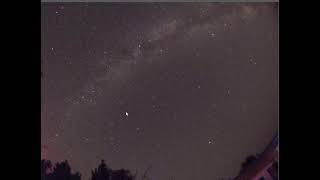 Live 2024 Perseid meteor shower from GSV [upl. by Ardek]