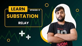 E06 Introduction to Relay by Shubhanshu sir [upl. by Kroo36]