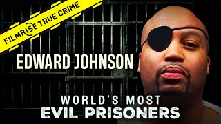 The Hammer Killer Edward Johnson  World’s Most Evil Prisoners [upl. by Lansing]