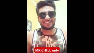 MRCHILL ONLY [upl. by Firmin714]