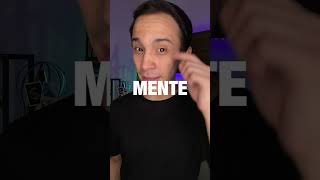 Qué tan manipulable es tu MENTE mensajes subliminales shorts [upl. by Ayit]