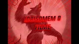 O LOBISOMEM Mega Filme De Terror 2022  EM HD [upl. by Ollayos]