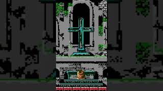 Belmont’s Intro  Castlevania III Draculas Curse NES Castlevania [upl. by Sirdna]