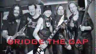 Michael Schenker Bridge The Gap Official Trailer 2013 [upl. by Analaf]