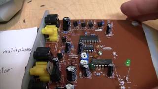 Mystery video stabilizer teardown amp test [upl. by Auka872]