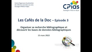 Les Cafés de la Doc  Saison 1 épisode 3 [upl. by Matteo]