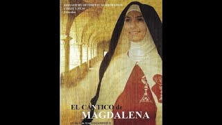 Madre María Magdalena de la Encarnación Fundadora de las Adoratrices [upl. by Rezeile]