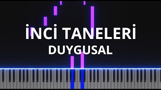 Acıklı Fon Müzik 😢😢😢 [upl. by Onyx]