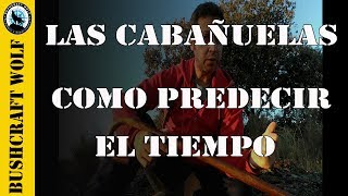 Las Cabañuelas  Como Predecir El Tiempo [upl. by Arykahs]