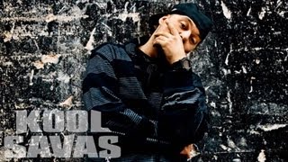 Kool Savas quotSei nicht schüchternquot feat Sinan amp Ercandize [upl. by Redmond372]