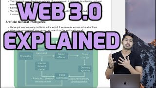 Web 30 Explained [upl. by Asia]