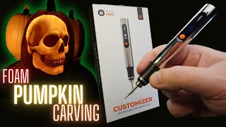 Should You Buy The Culiau Customizer Engraving Pen [upl. by Elockin]