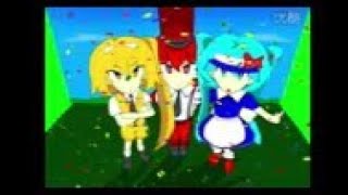 ALTERNATIVE UNIVERSE  FULLY FOUND 【初音ミク】メズマライザー【オリジナル】 [upl. by Aldous]