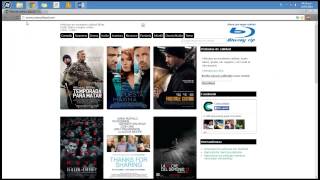 Como Descargar Peliculas Gratis en HD y en Español 2014 [upl. by Aitra972]