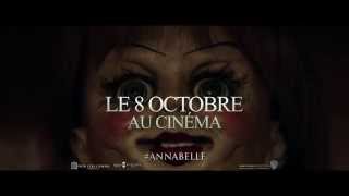 ANNABELLE – Spot 10 Deutsch HD German [upl. by Aizahs]