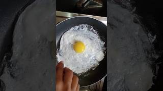 Egg half fry l half fry [upl. by Shumway542]