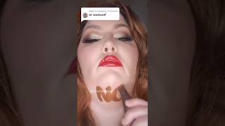 OMG 😱 ye hack try kiya kya❌🤯 makeuptutorial makeuphacks youtubeshorts trendingshorts shortsfeed [upl. by Anastasie]