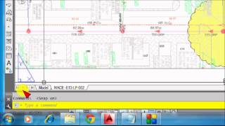 How to change object from paper space to model and vice versa [upl. by Kara-Lynn870]