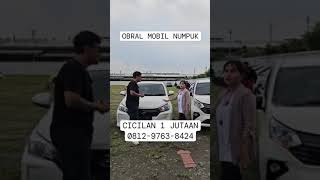 AYLA ANGSURAN 13 JUTA HARGA MOBIL MURAH DAYA DAIHATSU automobile mobilbekas mobilmurah shorts [upl. by Kylila156]