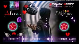 Main Kisi Aur Ka hun filhal sad DJ Hindi song💓📈love song trendingvideo viralvideo [upl. by Ayrad976]