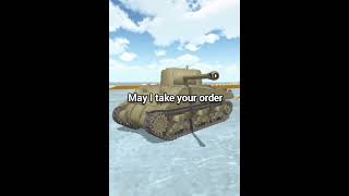 Bo ol of WA er warthunder memes warthundertanks panzerwar warthundermobile funny sageyzz [upl. by Drawyah]