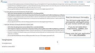 How to Apply For a LicenseCertificate [upl. by Legim]