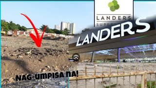 Update Landers Superstore Torres StDavao City [upl. by Brody531]