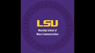 LSU Manship School of Mass Communication Fall Commencement 2023 [upl. by Anived]