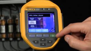 How to Reset the File Numbering System on your Fluke Thermal Camera [upl. by Winthorpe]