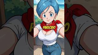 Conoces estas curiosidades de Dragon Ball 🤔 [upl. by Mckale502]