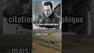 voici les meilleurs citation philosophique des plus grands philosophe citation philosophie [upl. by Ettenuj329]