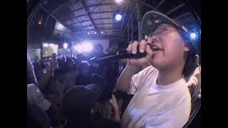 Kartellem  Posse LIVE  Balik Makati [upl. by Dolph]