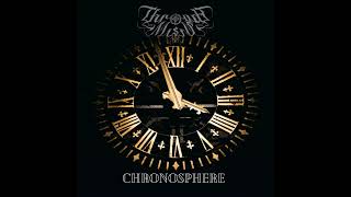 Through Mists  Chronosphere FULL ALBUM STREAM [upl. by Foah]