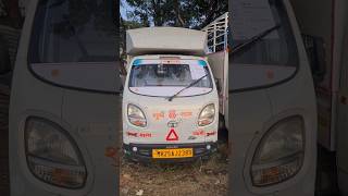 TATA Zip for sale at Balaji motors Hadapsar 7709915563Balaji motors PuneTata Zip YouTubeshort [upl. by Shepley]