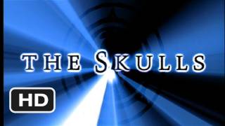 The Skulls  TRAILER 2000 [upl. by Notgnilliw504]