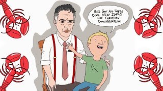 Jordan Peterson Is Not Profound and Heres Why [upl. by Indyc]