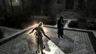 Assassins Creed PC last mission [upl. by Yngiram]